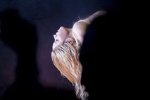 Shakira | Ita, Bo, Futurshow, may 11