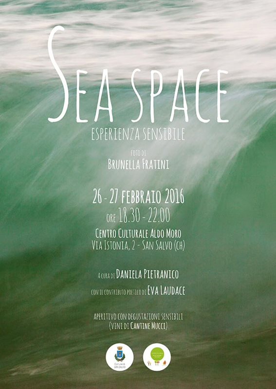 sea space @aldomoro